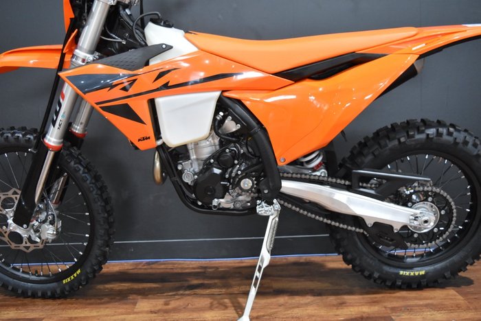 2025 Ktm EXC-F