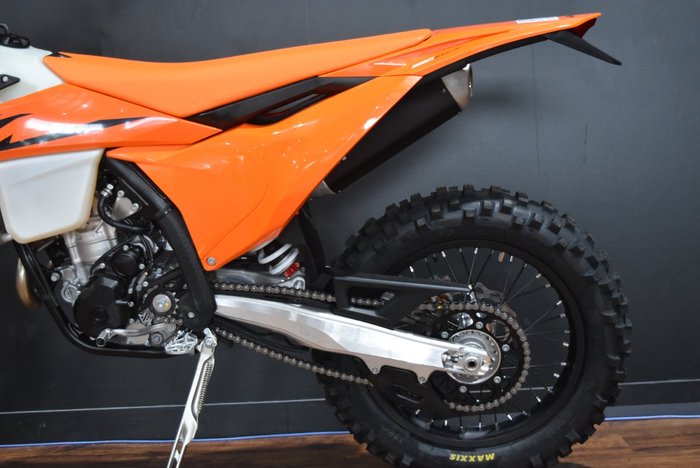 2025 Ktm EXC-F