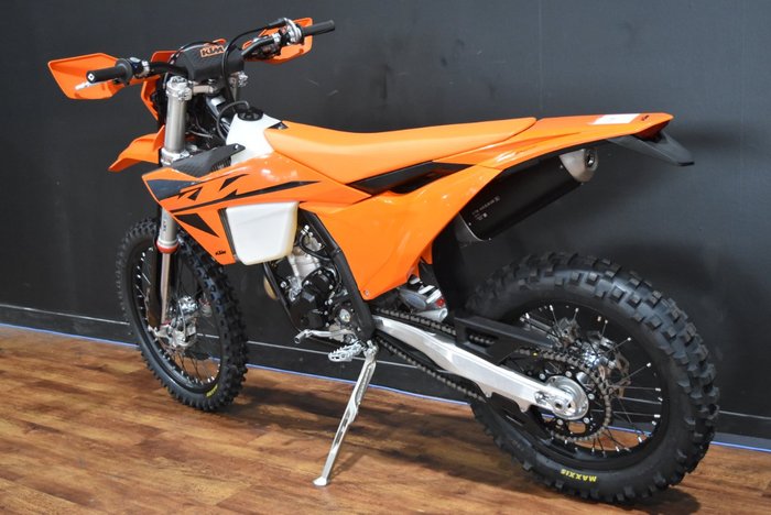 2025 Ktm EXC-F