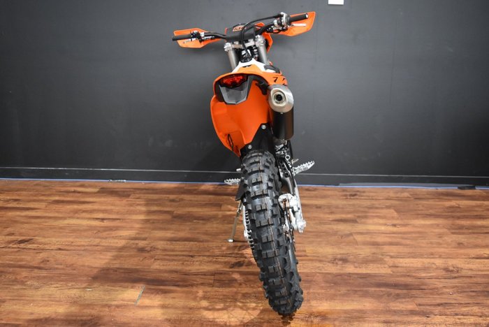 2025 Ktm EXC-F