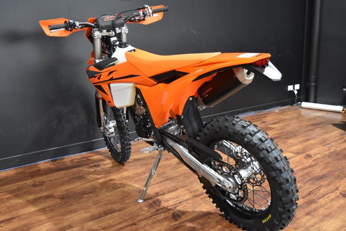 2025 Ktm EXC-F