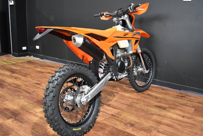 2025 Ktm EXC-F