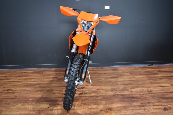2025 Ktm EXC-F