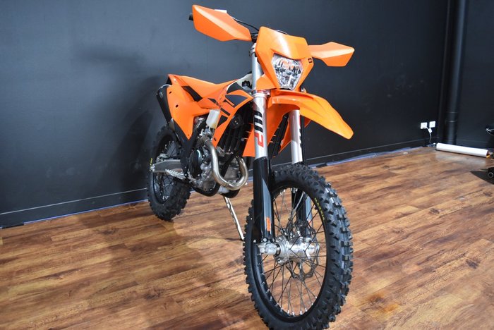 2025 Ktm EXC-F