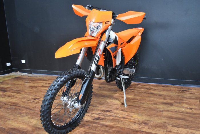 2025 Ktm EXC-F