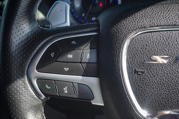 2018 Chrysler 300 SRT Core