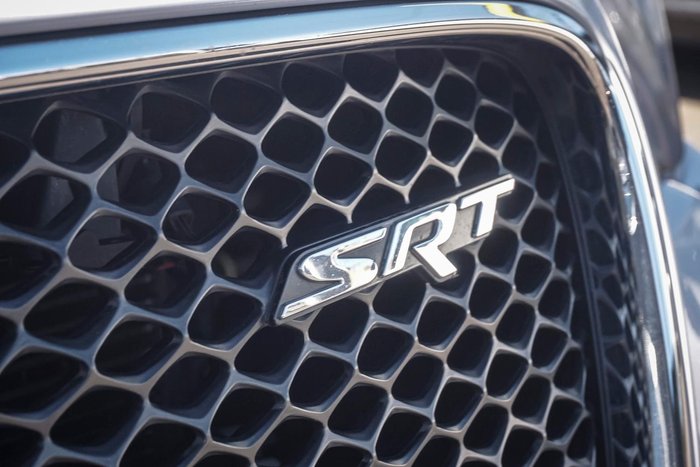 2018 Chrysler 300 SRT Core