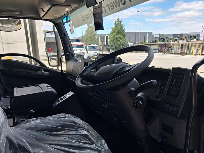 2026 Isuzu F Series FYJ 320-255 AT R51