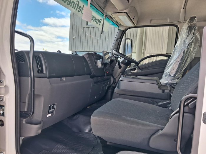 2026 Isuzu F Series FYJ 320-255 AT R51