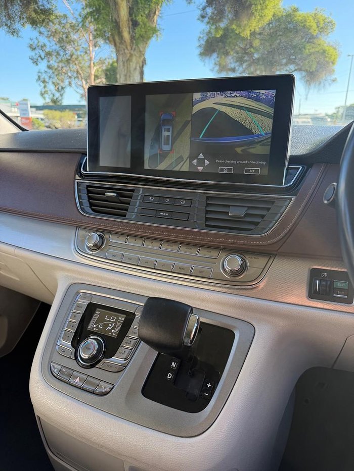 2018 LDV G10 Executive