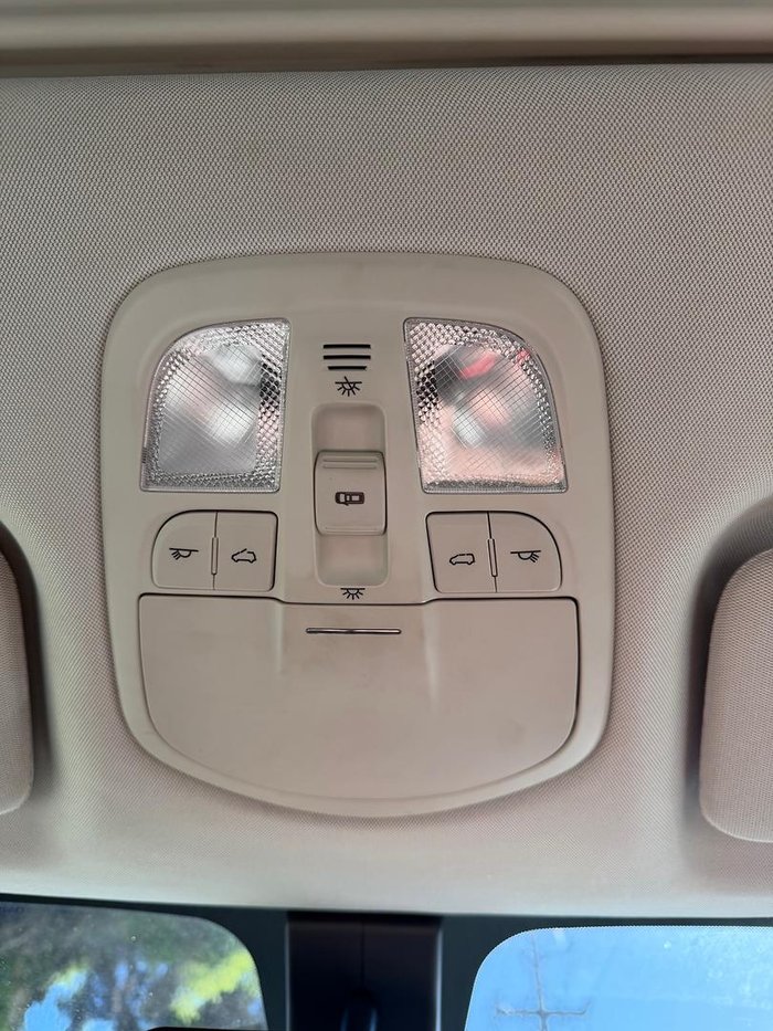 2018 LDV G10 Executive