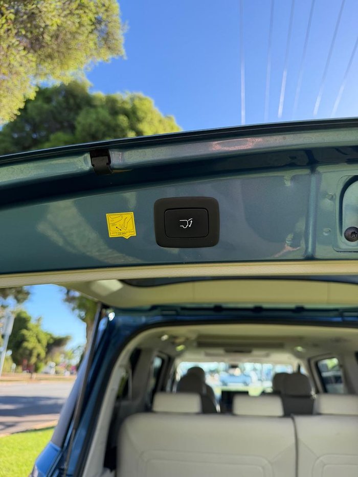 2018 LDV G10 Executive