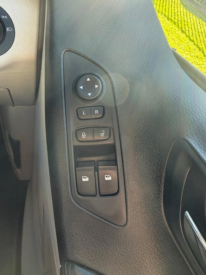 2018 LDV G10
