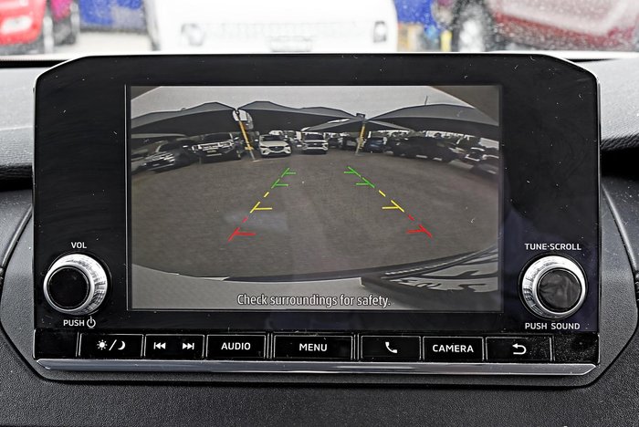 2023 Mitsubishi Outlander ES