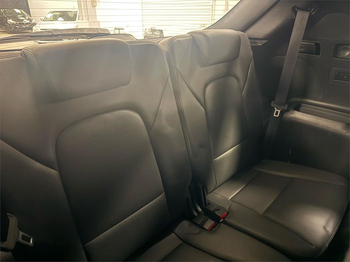 2017 Hyundai Santa Fe Active X