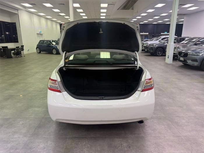 2011 Toyota Camry Hybrid