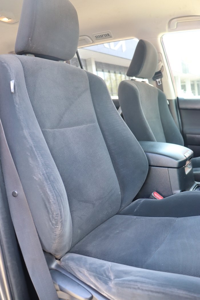 2017 Toyota Landcruiser Prado GXL