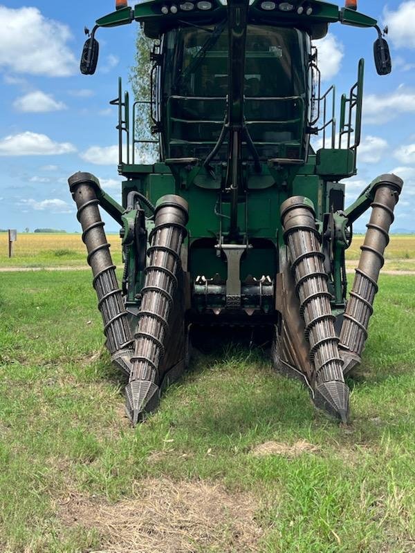 2021 John Deere Ch570