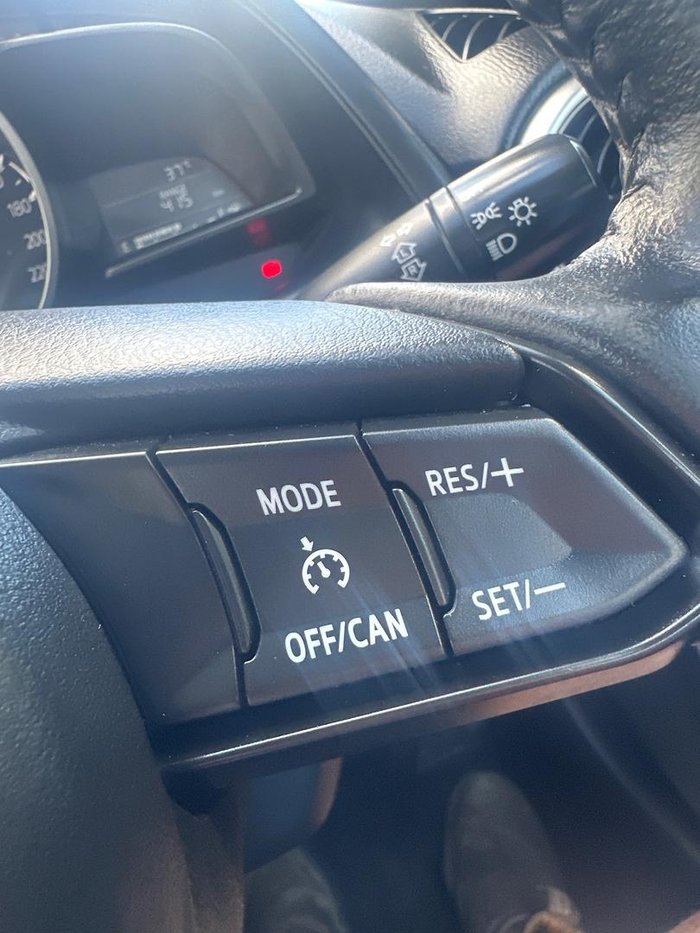 2021 Mazda 2 G15 Pure DL Series Snowflake White Pearl