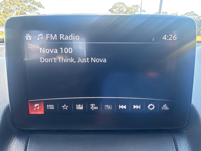 2021 Mazda 2 G15 Pure DL Series Snowflake White Pearl