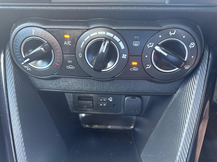 2021 Mazda 2 G15 Pure DL Series Snowflake White Pearl