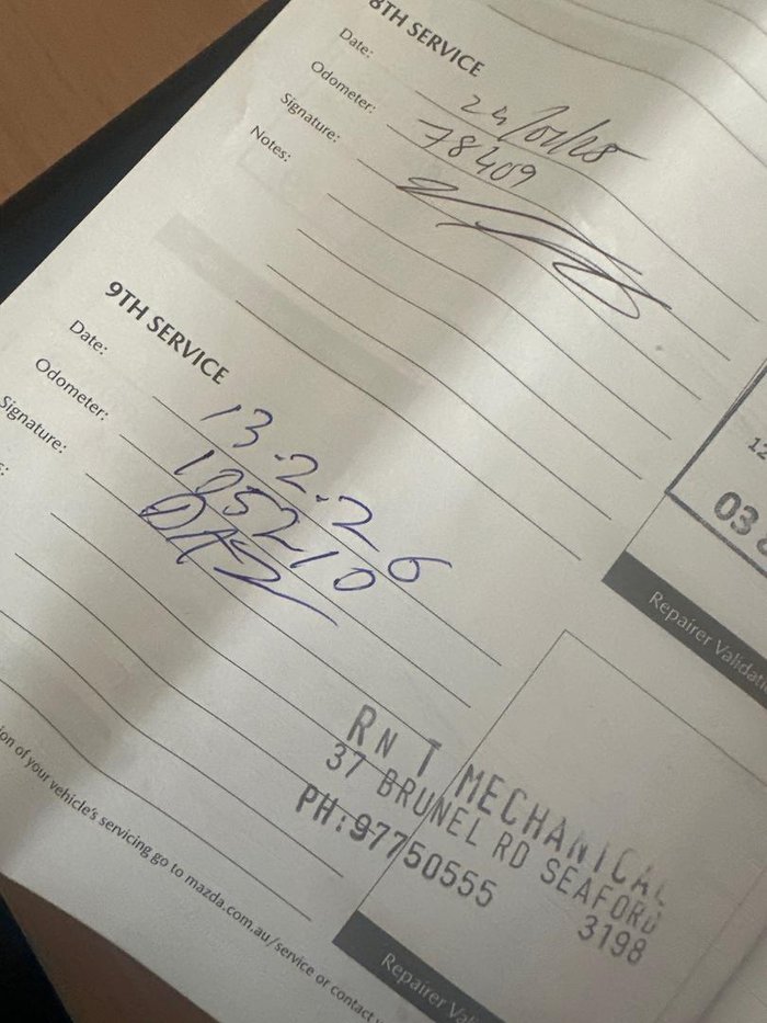 2021 Mazda 2 G15 Pure DL Series Snowflake White Pearl