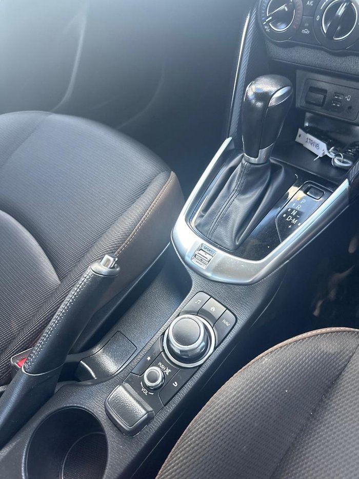 2021 Mazda 2 G15 Pure DL Series Snowflake White Pearl