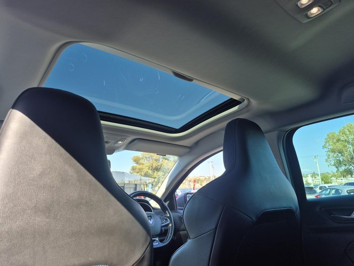 2016 Renault Megane GT-Line BFB Blue