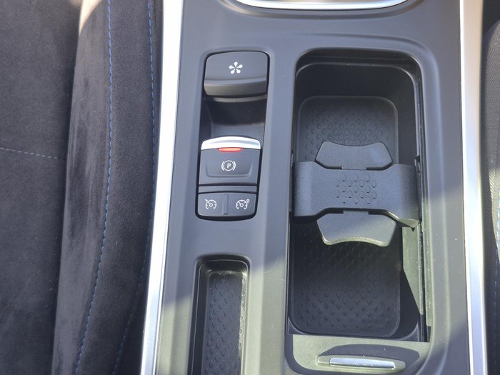 2016 Renault Megane GT-Line