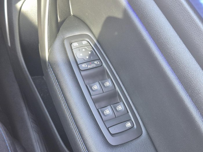 2016 Renault Megane GT-Line BFB Blue