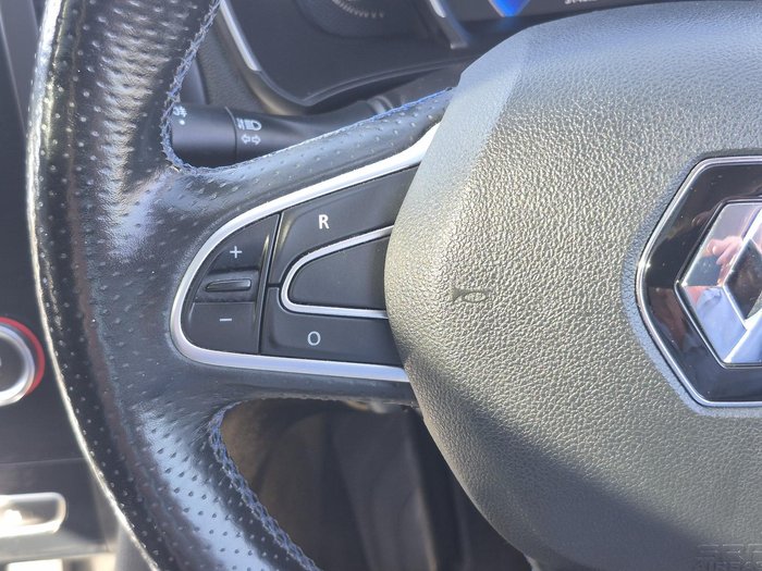 2016 Renault Megane GT-Line