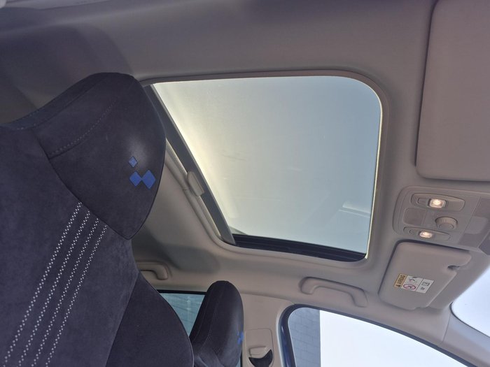 2016 Renault Megane GT-Line