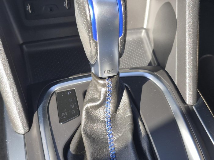 2016 Renault Megane GT-Line BFB Blue