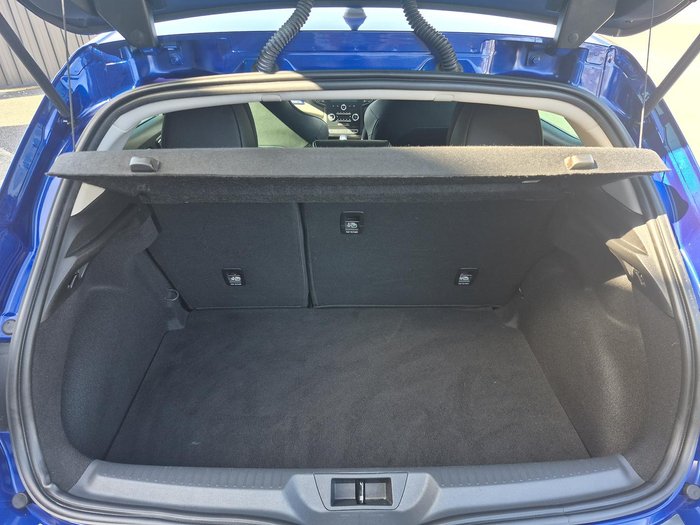 2016 Renault Megane GT-Line BFB Blue