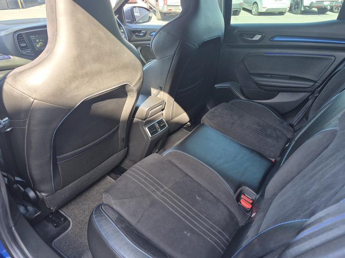 2016 Renault Megane GT-Line