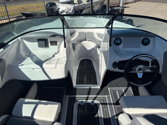 2024 Haines Signature 550BR