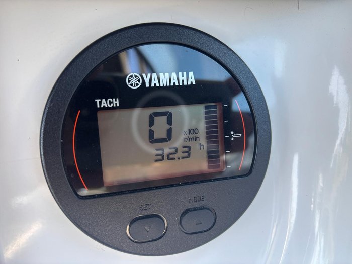 2024 Haines Signature 550BR