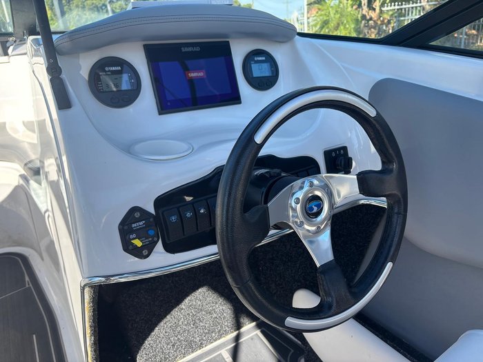 2024 Haines Signature 550BR