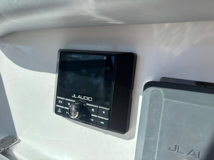 2024 Haines Signature 550BR