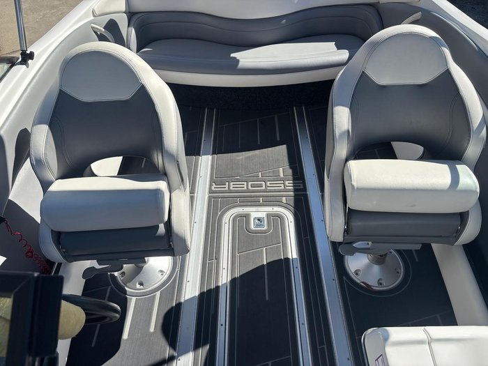 2024 Haines Signature 550BR