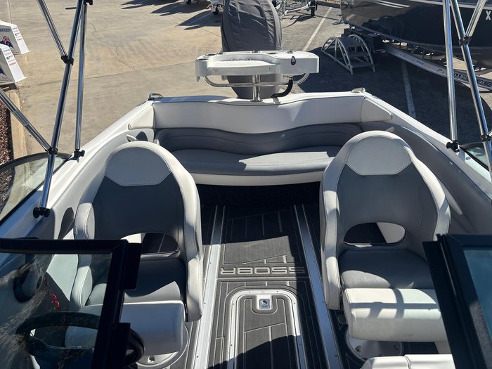 2024 Haines Signature 550BR