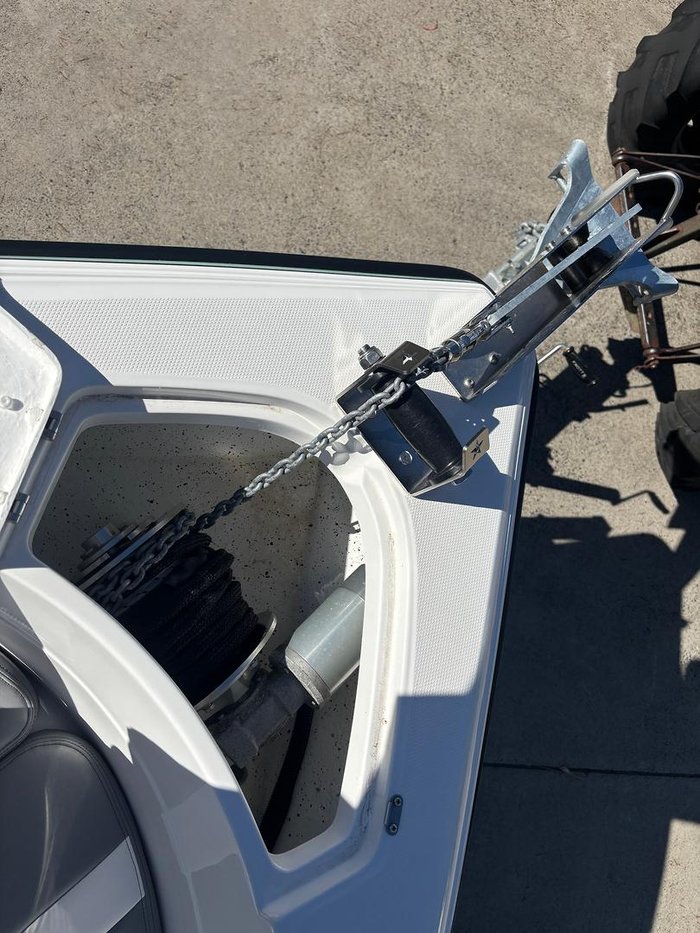 2024 Haines Signature 550BR