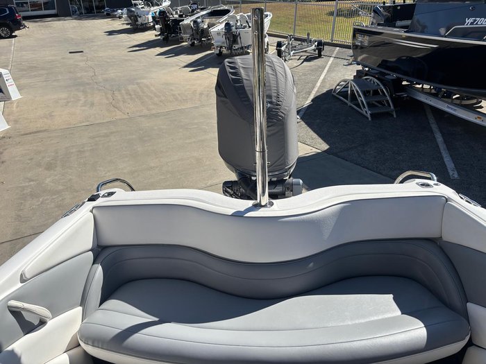 2024 Haines Signature 550BR