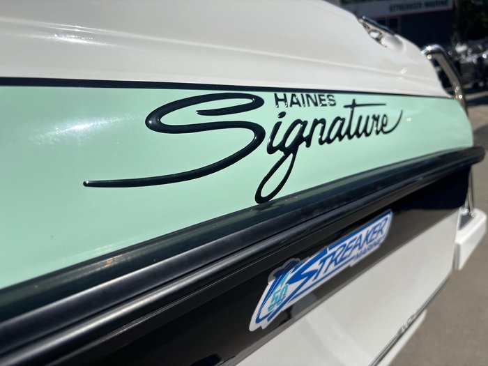 2024 Haines Signature 550BR