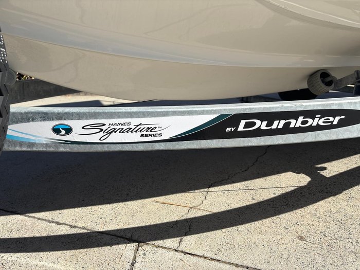 2024 Haines Signature 550BR