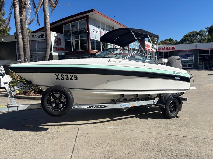 2024 Haines Signature 550BR