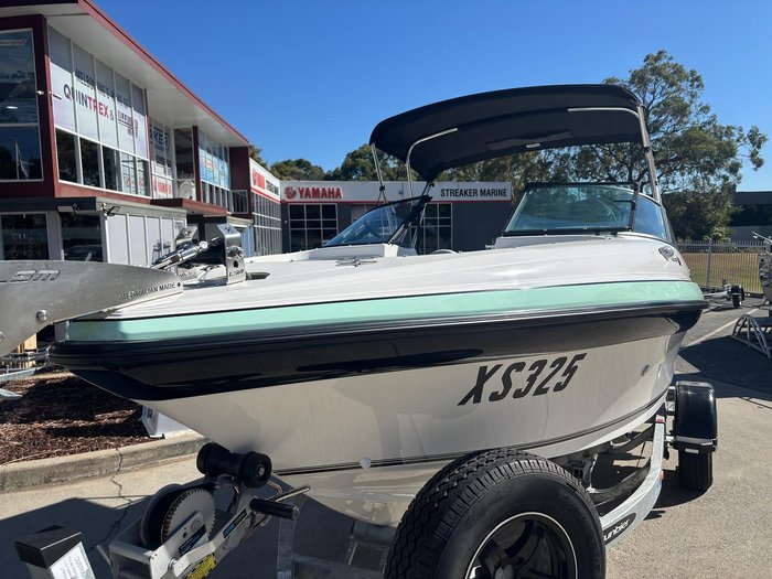 2024 Haines Signature 550BR