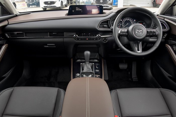 2026 Mazda CX-30 G25 Touring