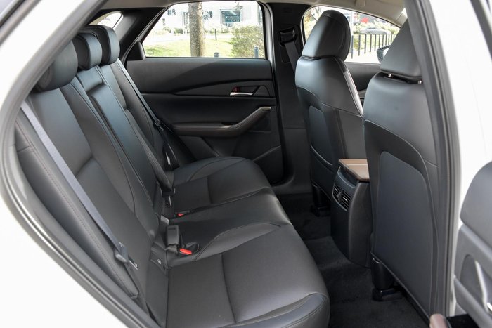 2026 Mazda CX-30 G25 Touring