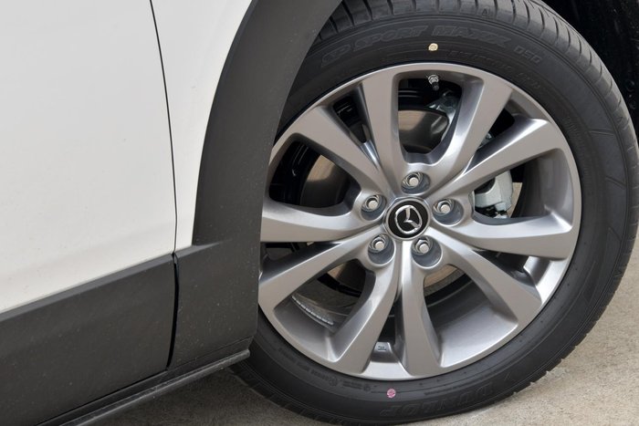 2026 Mazda CX-30 G25 Touring